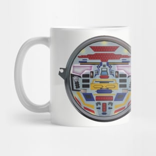 Theopolis Mug